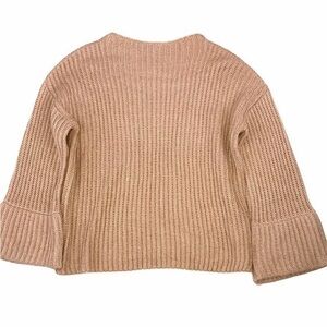Forever 21 Tan Sweater
